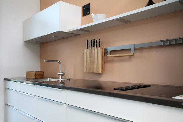 Küchenstudio - korder - Schreinerei & Innenausbau